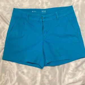 A.N.A. Twill Shorts